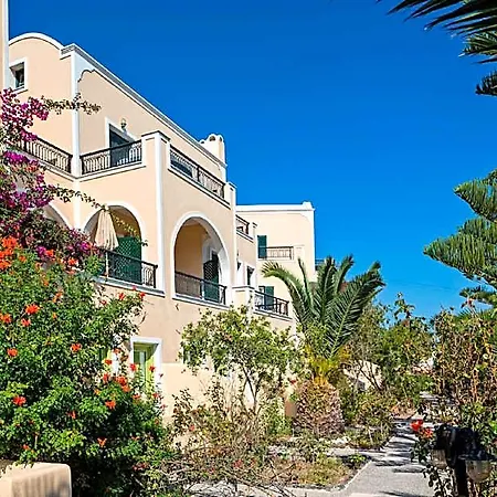 Aelia By Eltheon Hotel