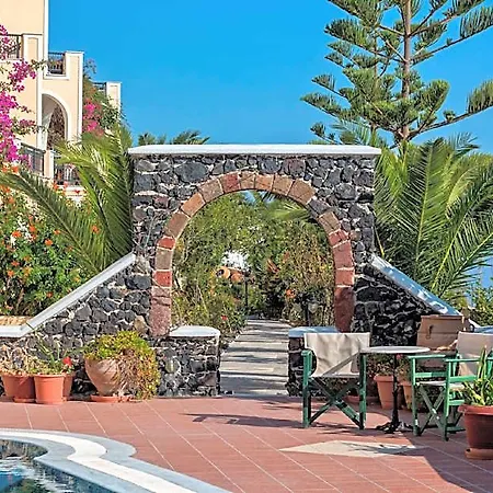 Aelia By Eltheon Hotel Santorini Island