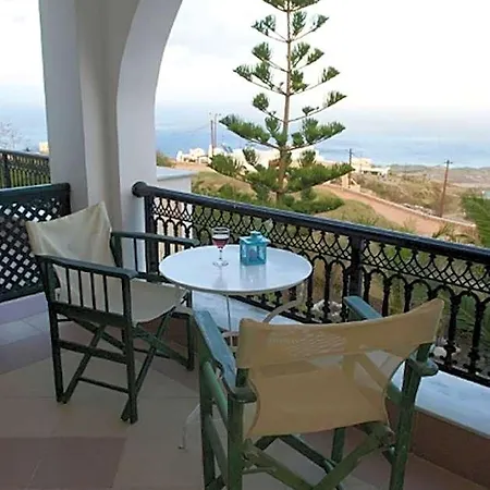 Hotel Aelia By Eltheon Santorini Island