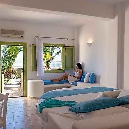 Aelia By Eltheon Hotel