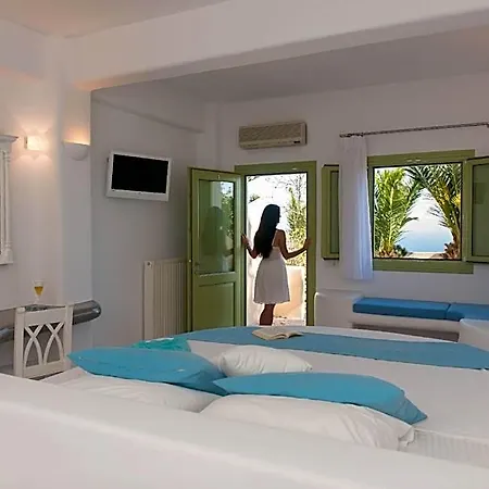 Aelia By Eltheon 3* Santorini Island