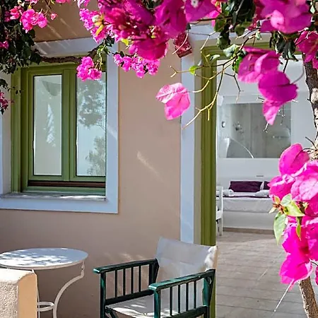 Aelia By Eltheon Hotel